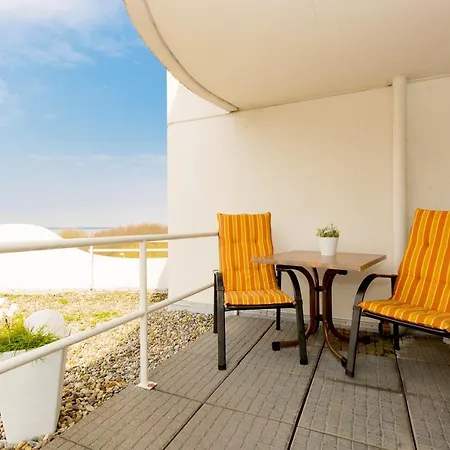 Lord Nelson 410 Apartamento *