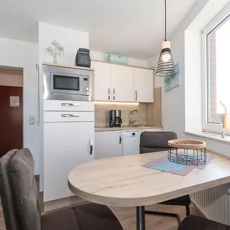 아파트 Lord Nelson 410