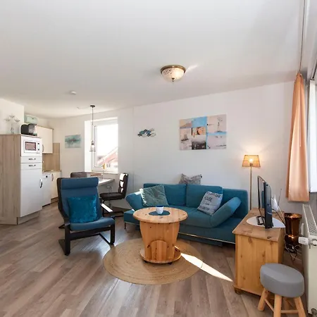 Lord Nelson 410 Appartement *
