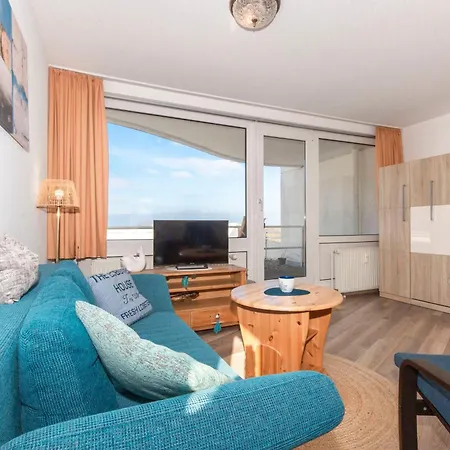 Διαμέρισμα Lord Nelson 410 Κουξχάφεν