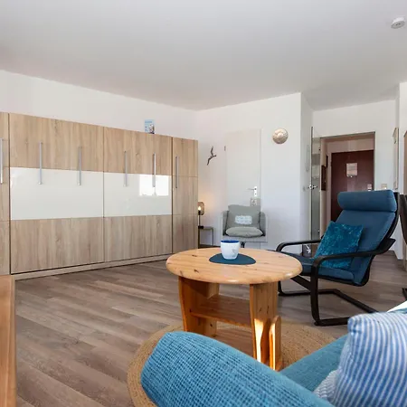 Lord Nelson 410 Apartment