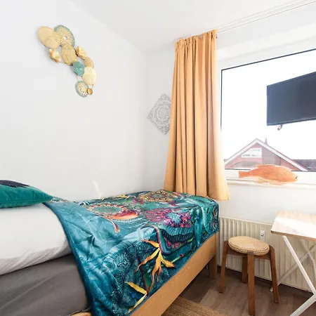 Lord Nelson 410 Διαμέρισμα