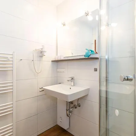 Lord Nelson 410 Διαμέρισμα Κουξχάφεν