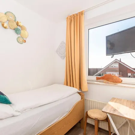 Lord Nelson 410 Appartement *