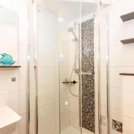 Lord Nelson 410 아파트 쿡스하펜