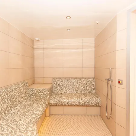 Apartamento Lord Nelson 410 *